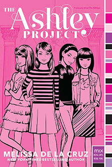 The Ashley Project