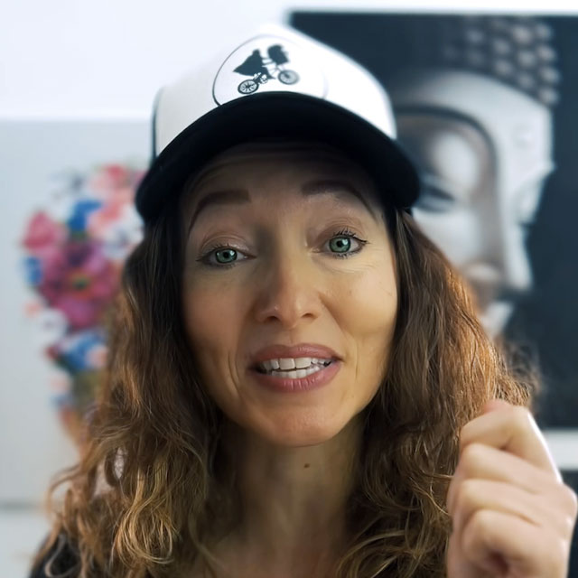 Zealous Creative - How inspiration can change your life